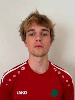 Avatar Bild für Nevin Julian Golle