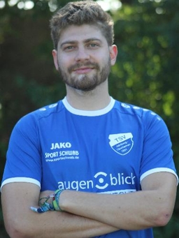 Avatar Bild für Marc Brückner