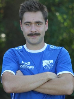 Avatar Bild für Florian Hurlebaus