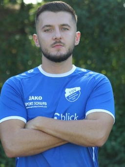 Avatar Bild für Marc-Oliver Keiser