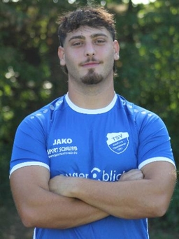 Avatar Bild für Luca Nasta