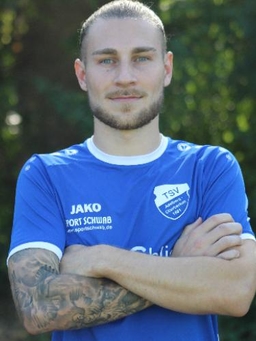 Avatar Bild für Josua Schäfer