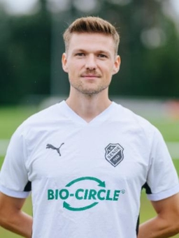 Avatar Bild für Marius Haupert