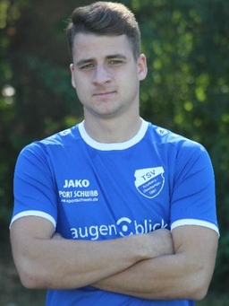 Avatar Bild für Nico Seyfferle