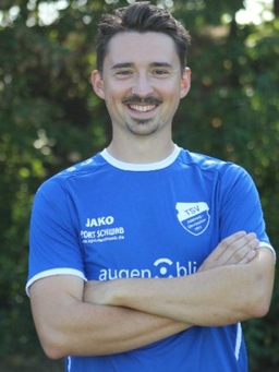 Avatar Bild für Pascal Zieger