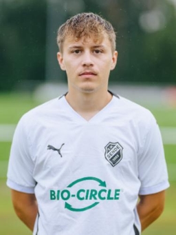 Avatar Bild für Niklas Pankoke