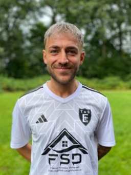 Avatar Bild für Emre Tastan