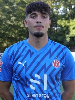 Avatar Bild für Luca Matteo Sorge