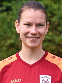 Avatar Bild für Carina Bangert