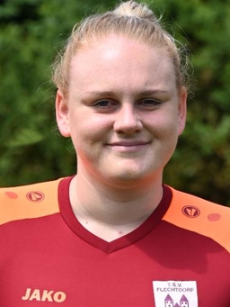 Avatar Bild für Vanessa Kesting