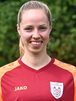 Avatar Bild für Anna Maria Merhof