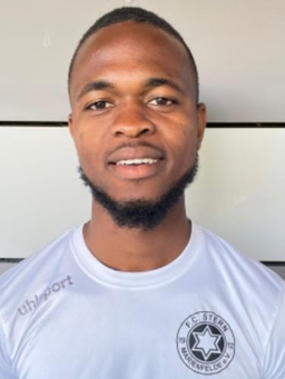 Avatar Bild für Kingsley Ikechukwu Okoye