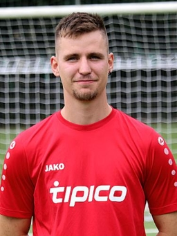 Avatar Bild für Dominik Klein