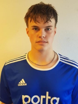 Avatar Bild für Jonah Claas Lange