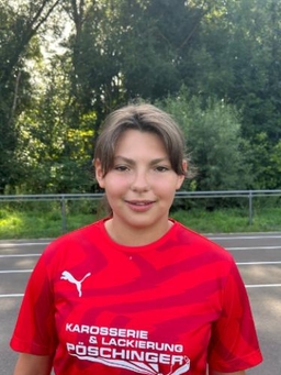 Avatar Bild für Lenja Geier