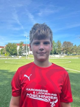 Avatar Bild für Luca Grollmitz