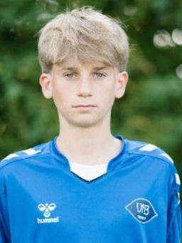 Avatar Bild für Theo Alken