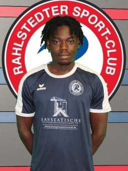 Avatar Bild für Fabio Adu Abrefa