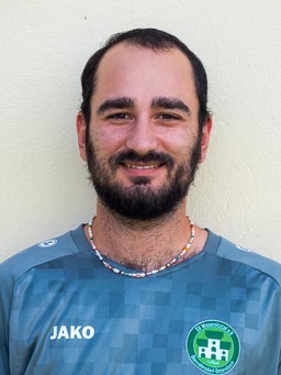 Avatar Bild für Malik Yükceker