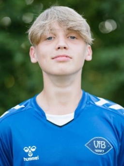 Avatar Bild für Nuno de Vries