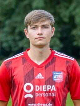 Avatar Bild für Samuel Naumann
