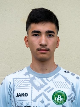 Avatar Bild für Abulfazl Haidari