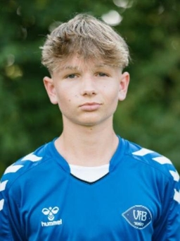 Avatar Bild für Bent Meyer