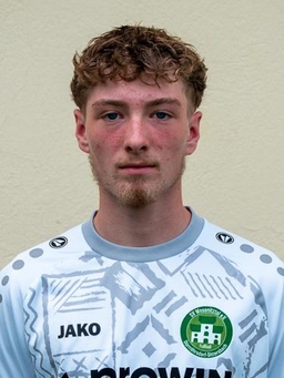 Avatar Bild für Jamy Liam Mutze