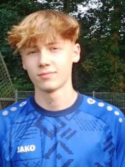 Avatar Bild für Teubert Ben