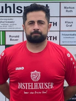 Avatar Bild für Mehmet Arslan