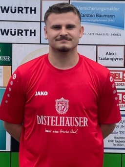 Avatar Bild für Maxim Haag