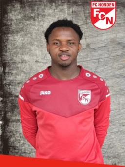 Avatar Bild für Ousman Keita