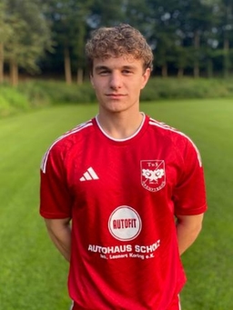 Avatar Bild für Jannik Biefel