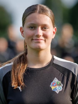 Avatar Bild für Laura Fitschen