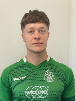 Avatar Bild für Klarke William Douglas Greenham