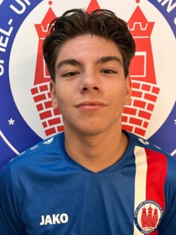 Avatar Bild für Efe Bilal Degirmenci