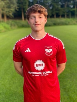Avatar Bild für Joshua Boese