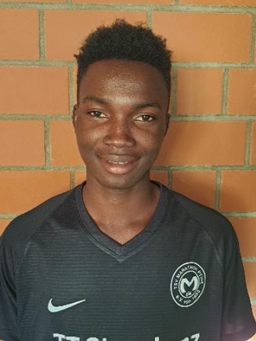 Avatar Bild für Sheriffo Sanneh