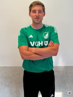 Avatar Bild für Matthias Grofer