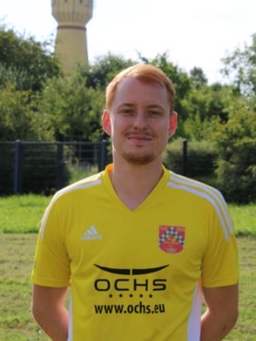 Avatar Bild für Lukas Gohres