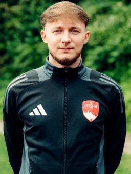 Avatar Bild für Alexander Bleim