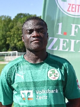 Avatar Bild für Wright Hammed Atanda Ayanbadejo