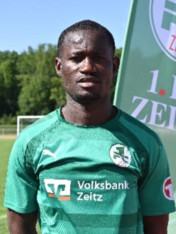 Avatar Bild für Moussa Kaba