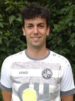 Avatar Bild für Niklas Eickmeier