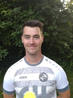 Avatar Bild für Patrick Hoffmann