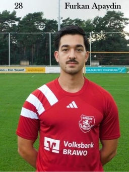 Avatar Bild für Furkan Apaydin