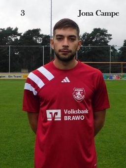 Avatar Bild für Jona Campe