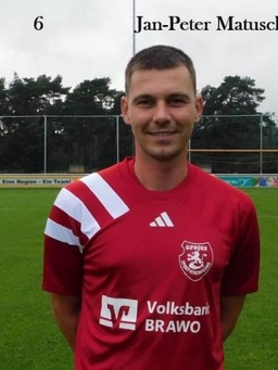 Avatar Bild für Jan-Peter Matuschik