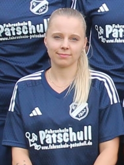 Avatar Bild für Melissa Calsbeek
