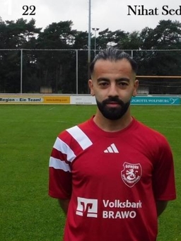 Avatar Bild für Nihat Sediq